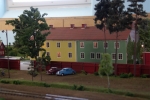 Kvarnholms stadsbebyggelse