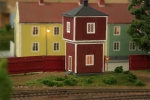 Vattentorn, Kvarnholmsstaton