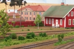 Kvarnholms stadsbebyggelse