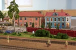 Kvarnholms stadsbebyggelse