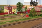 Kvarnholms stadsbebyggelse