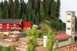 Sandås sågtillverkning